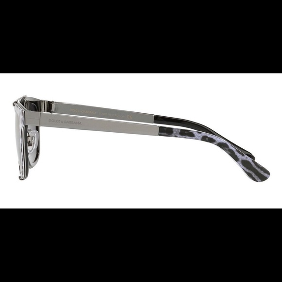 DOLCE & GABBANA SUNGLASSES BADDIE CORE - Picture 4 of 14